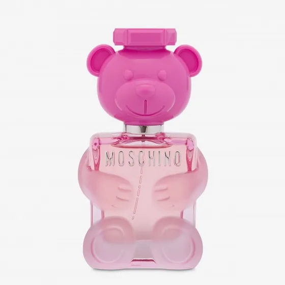 Moschino Toy 2 Bubble Gum Edt 100 Ml