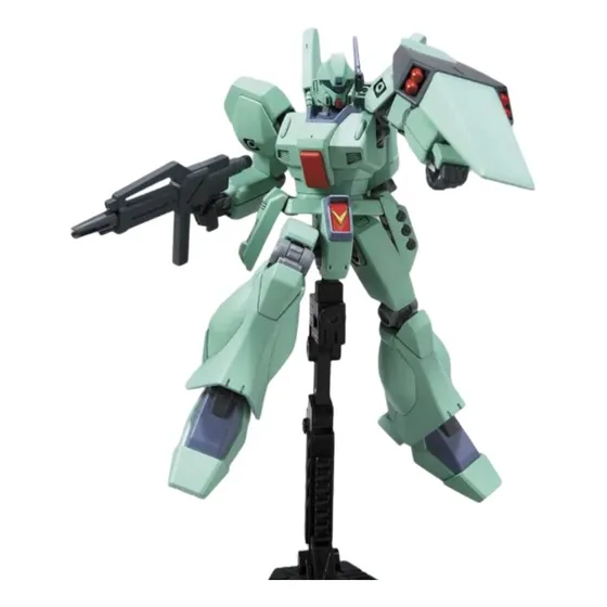 #97 Jegan  Char's Counterattack  Hg 1/144