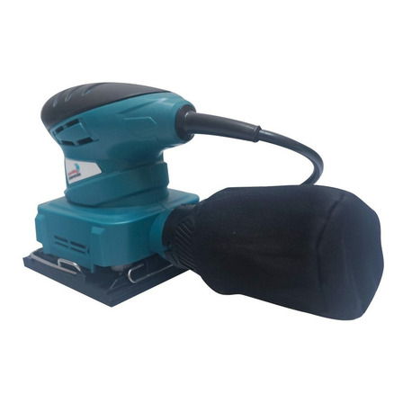 Lixadeira Orbital Elétrica Vibratória Com Coletor De Pó 180w 13000 Rpm Parede Madeira 110v Importway Lixadeira Orbital Elétrica Vibratória Com Coletor De Pó 180w 13000 Rpm Parede Madeira 110v Importway