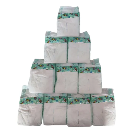 Kit Com 10 Mini Fraldas Descartáveis Bebê Reborn Acessórios 