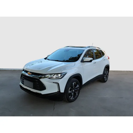 Chevrolet Tracker 1.2 Turbo Premier At