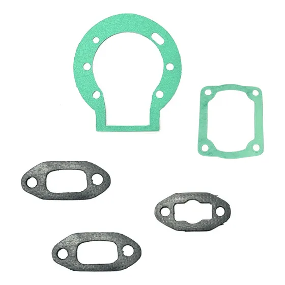Kit Juntas Do Motor  Completo Para Walk Machine 