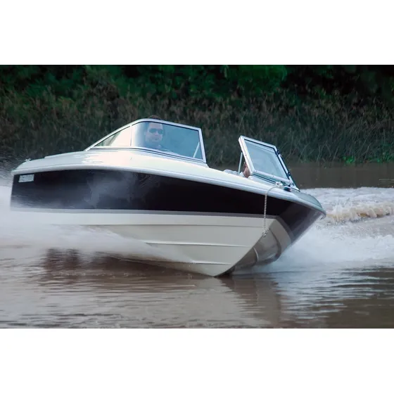 Bermuda Sport 180 Con Mercury 115 En Stock Sin Trailer