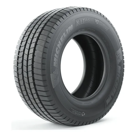 Neumatico Michelin X Lt A/s 265/70 R16 Rbl