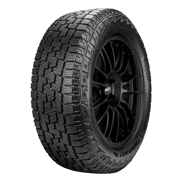 Pneu Pirelli Aro 16 Scorpion All Terrain Plus 245/75r16 120r
