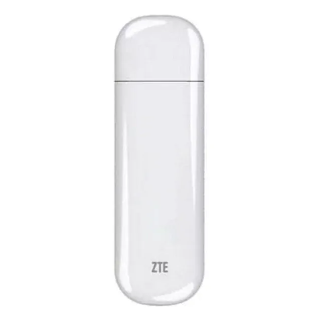Módem ZTE MF193 blanco