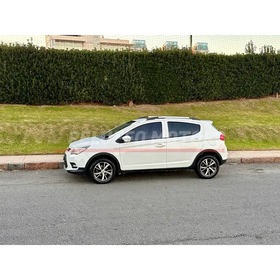 Lifan X50 1.5 Plus 102cv