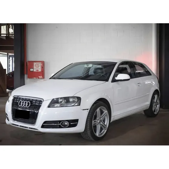 Audi A3 1.4 Tsi Mt 125cv