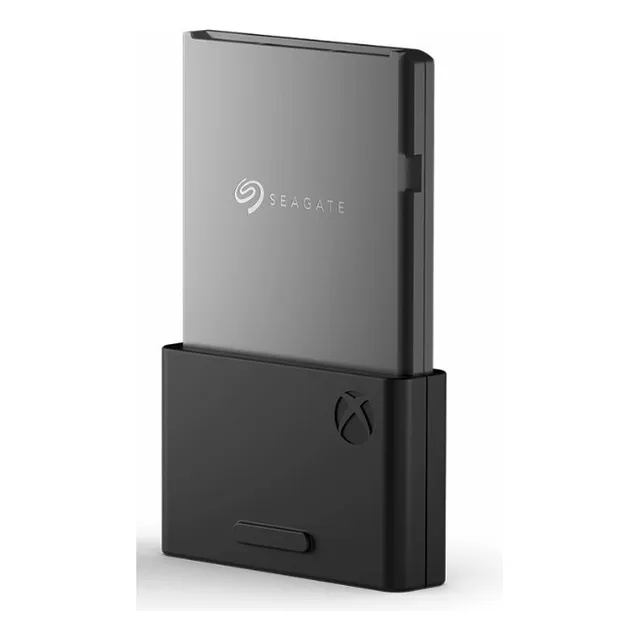 Ssd Expansión Seagate Game Drive Stjr1000400 1tb Xbox