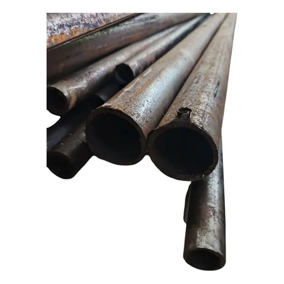 Tubo Redondo 3\4x2.5x6mt