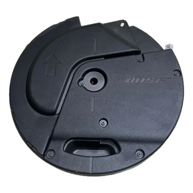 Subwoofer Original Bose Para Mazda Cx30 Cx5
