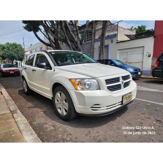 Dodge Caliber 1.8 Se Mt