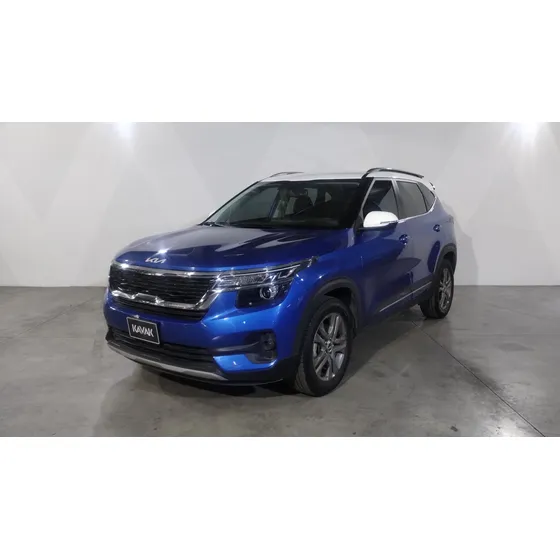 Kia Seltos 1.6 Ex Pack Auto