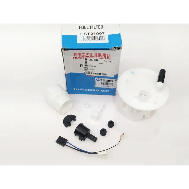 Conjunto Filtros Gasolina Terios Bego Calidad Japonesa