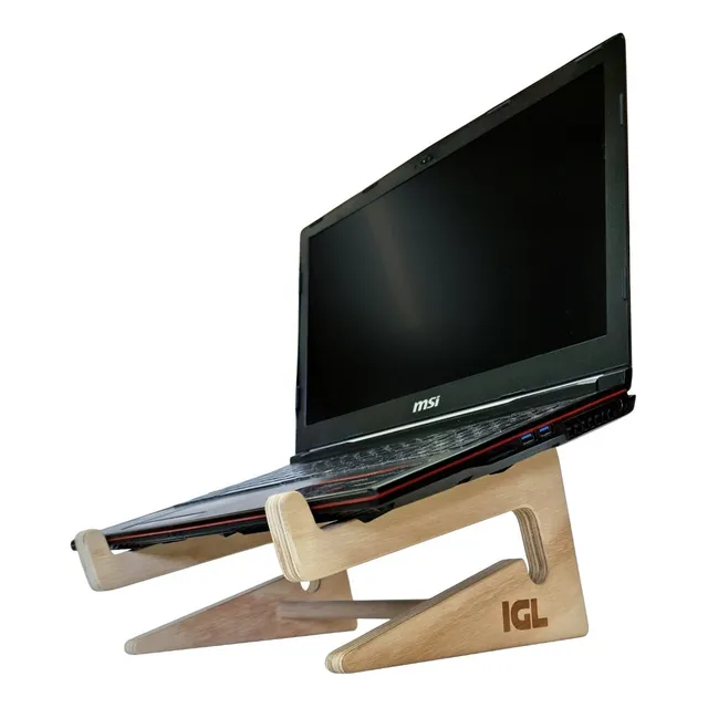 Alza Laptop - Igl