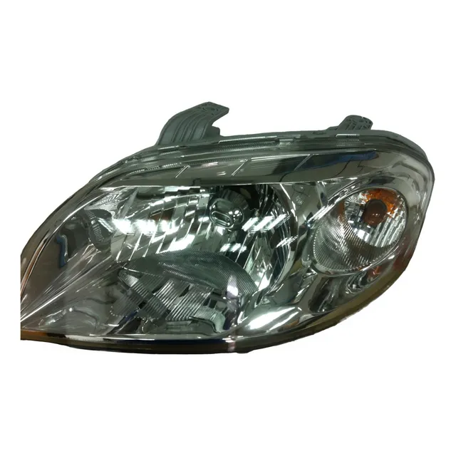 Faro Aveo Lt/ls Sedan Original Izquierdo