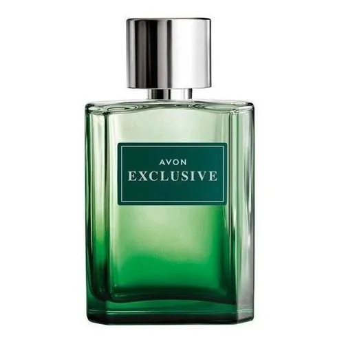 Avon Exclusive Eau De Toilette 75ml