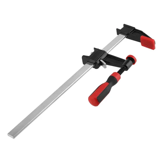 Prensa Sargento Para Madera De 24 Pulgadas Y 6 Cm