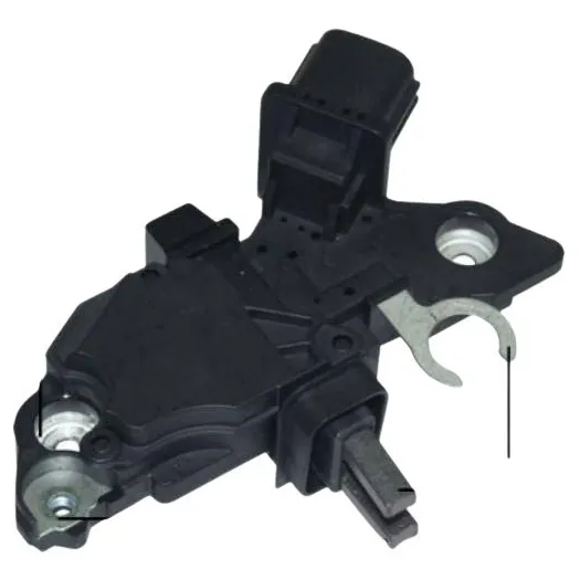 Regulador Alternador Toyota Corolla New Sensation 2003 2008