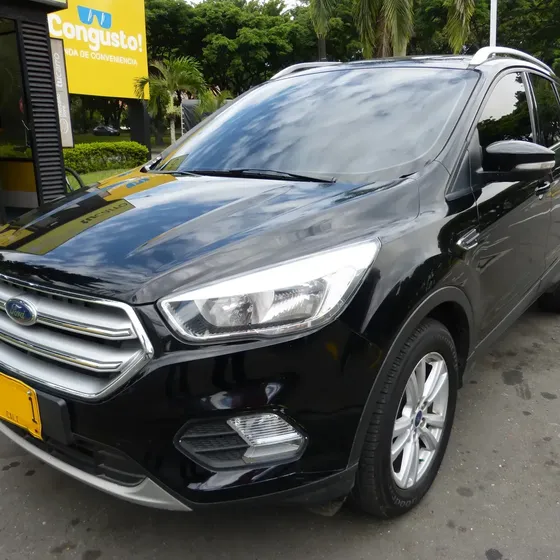 Ford Escape 2020 2.0 Se