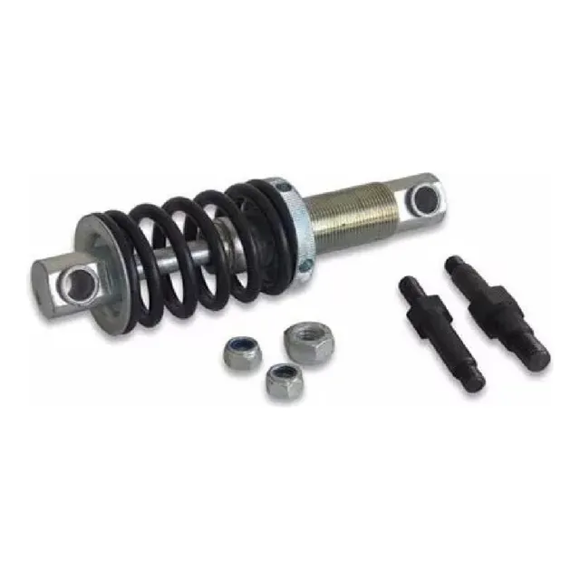 Tensor Automatico Correa Mando F100  Camion Cargo 5270455ttr