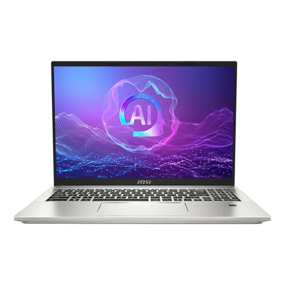 Msi Prestige A16 A+