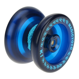 Yoyo Magic K1 Freestyle IoiĂŽ Profissional Rolamento Hubstack Yoyo Magic K1 Freestyle IoiĂŽ Profissional Rolamento Hubstack