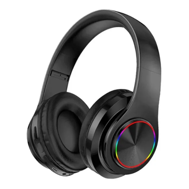 Audífonos Inalámbricos Con Bluetooth Para Gamer B39