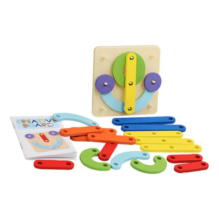 Números De Letras De Apilamiento De Madera Puzzle Pegboard Números De Letras De Apilamiento De Madera Puzzle Pegboard