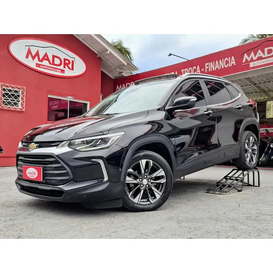 Chevrolet Tracker 1.2 12v