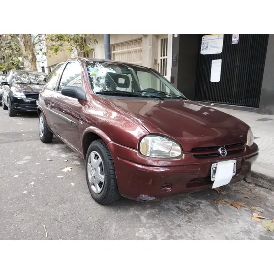 Chevrolet Corsa 1.6 Gl
