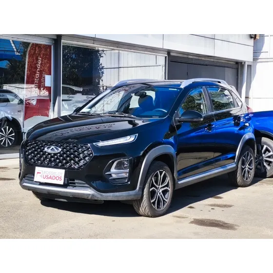 Chery Tiggo 2 Pro Tiggo 2 Pro Gls Mt 1.5