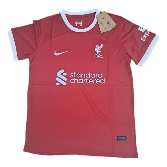 Camisas arrow liverpool deals