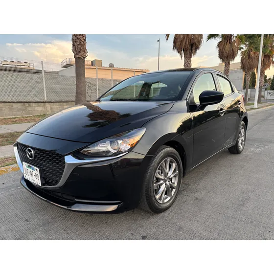 Mazda Mazda 2 I Sport Hatchback At