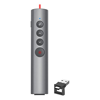 Clickers De Presentación Con Hipervínculos Recargables Para Clickers De Presentación Con Hipervínculos Recargables Para