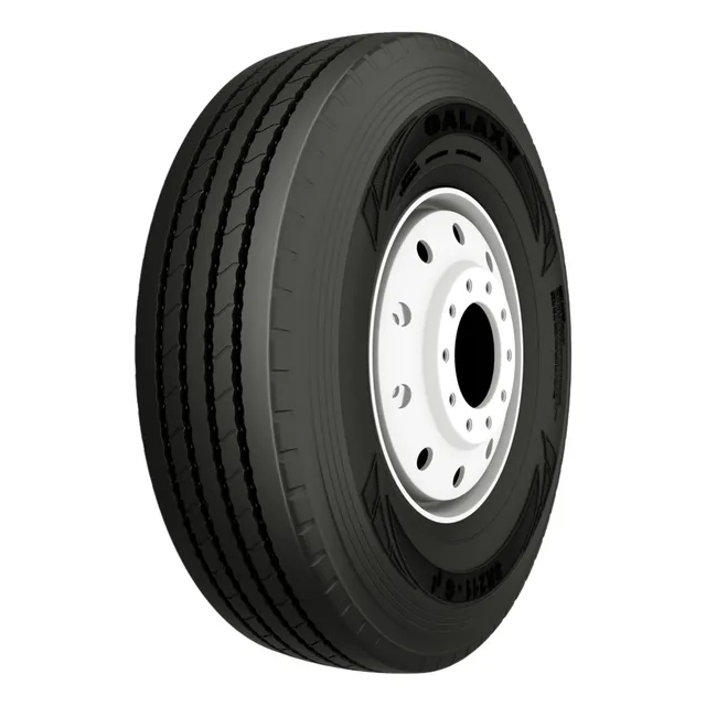 Llanta Camión 149/146l Galaxy Sr211-g 11r24.5