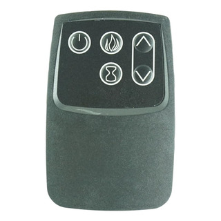 Mando A Distancia Compatible Para Calefactor Infrarrojo 3d Mando A Distancia Compatible Para Calefactor Infrarrojo 3d