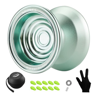 Watieoboo Yoyo Profesional No Responsive, Yoyo Truco For De Watieoboo Yoyo Profesional No Responsive, Yoyo Truco For De