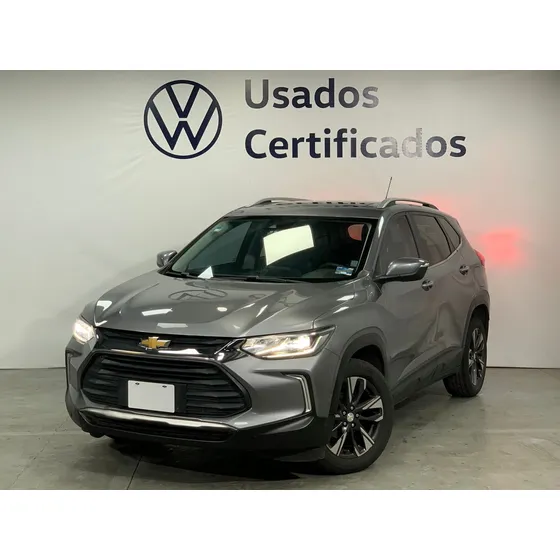 Chevrolet Tracker 1.2 Premier Turbo At