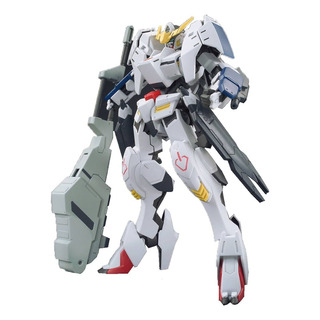 Hg 1/144 Gundam Barbatos 6th Form - Bandai Hg 1/144 Gundam Barbatos 6th Form - Bandai
