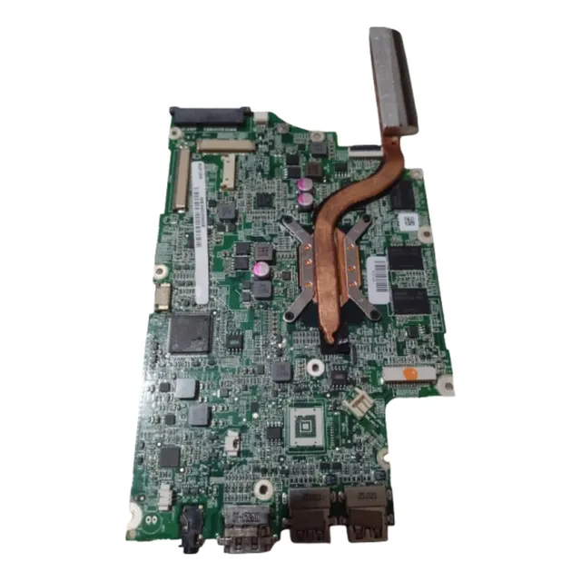 Motherboard K21_vc 1 Notebook Compaq 21n2f3ar