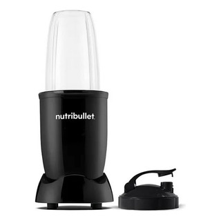 Licuadora Personal Nutribullet Nb-100s Potencia De 500w Licuadora Personal Nutribullet Nb-100s Potencia De 500w