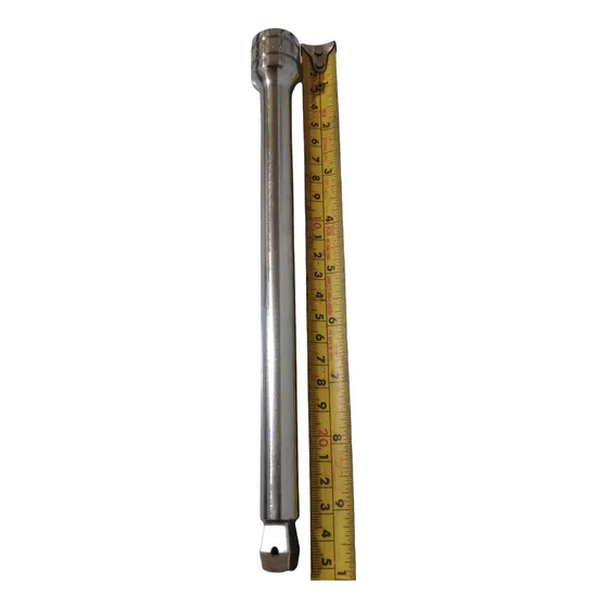 Extensión Larga De 1/2'' X 10'' Marca Snap-on Herramientas
