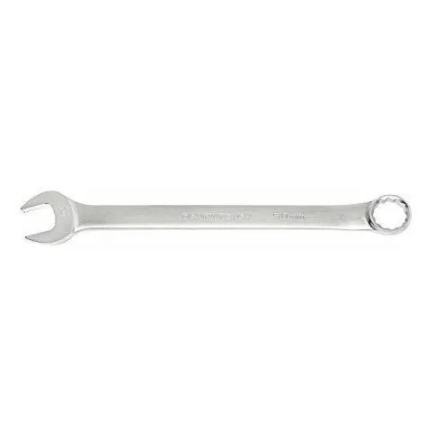 Llave Combinada Punto Largo