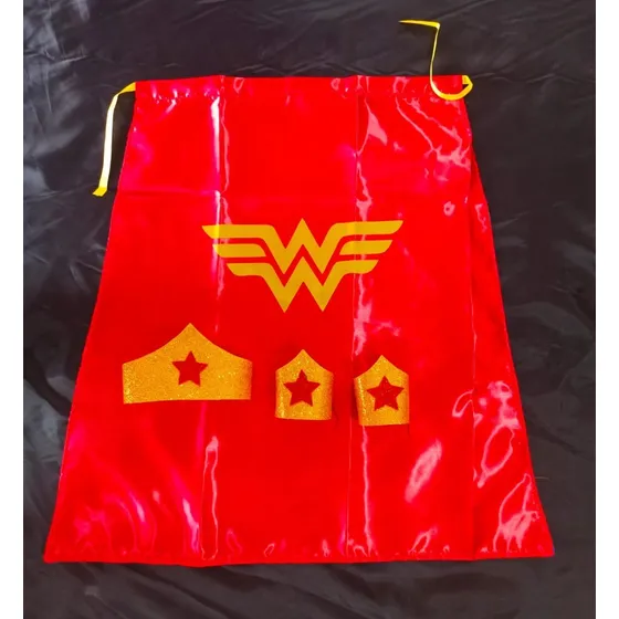 Capas+máscara Superheroes