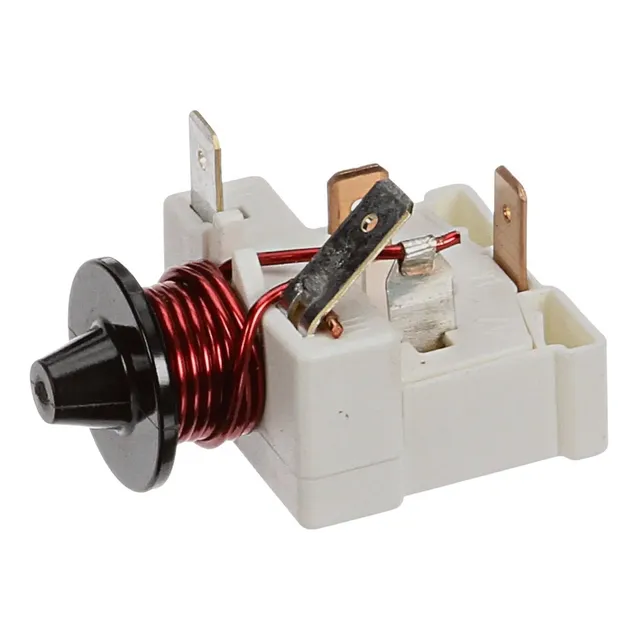 Relay Para Compresor Danfoss 1/2  110v