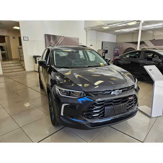 Chevrolet Tracker 1.2 Rs At6