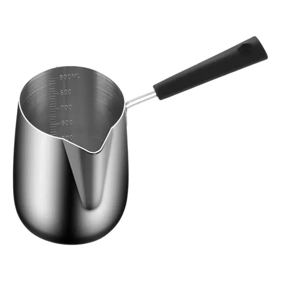 Zc Cafetera For Derretir Chocolate, Cafetera Turca,