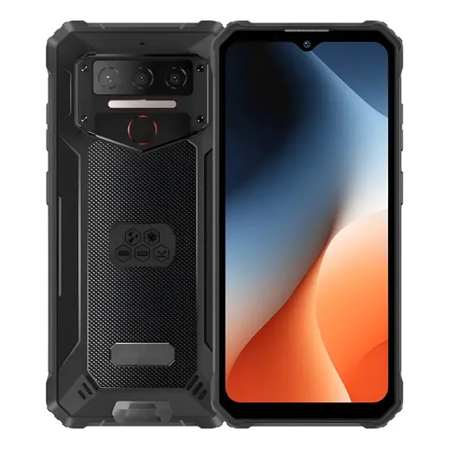 Smartphone Oukitel Wp28s 16gb(4+12) Ram 128g Rom 10600mah Android