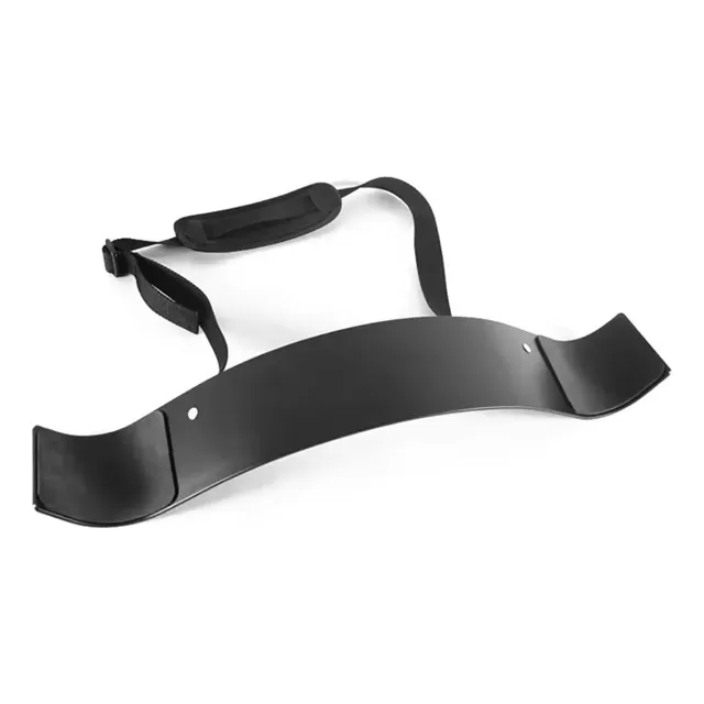 Arm Blaster Curl Bíceps Ejercicio Gym Gimnasio Fitness